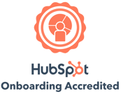 HubSpot Onboarding Accreditation