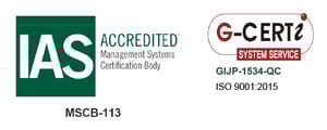 ISO9001:2015