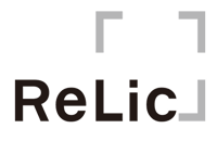 株式会社Relic