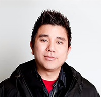OneSignal COO Long Vo
