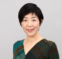 国立情報学研究所 社会共有知研究センター センター長・教授 一般社団法人 教育のための科学研究所 代表理事・所長 新井 紀子氏