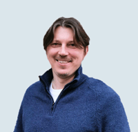 株式会社Habitto  Head of Tech Aleksandr Riabcev<