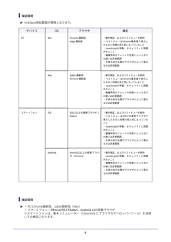 要件定義