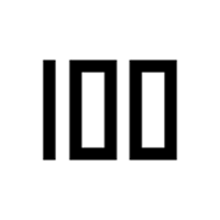 株式会社100