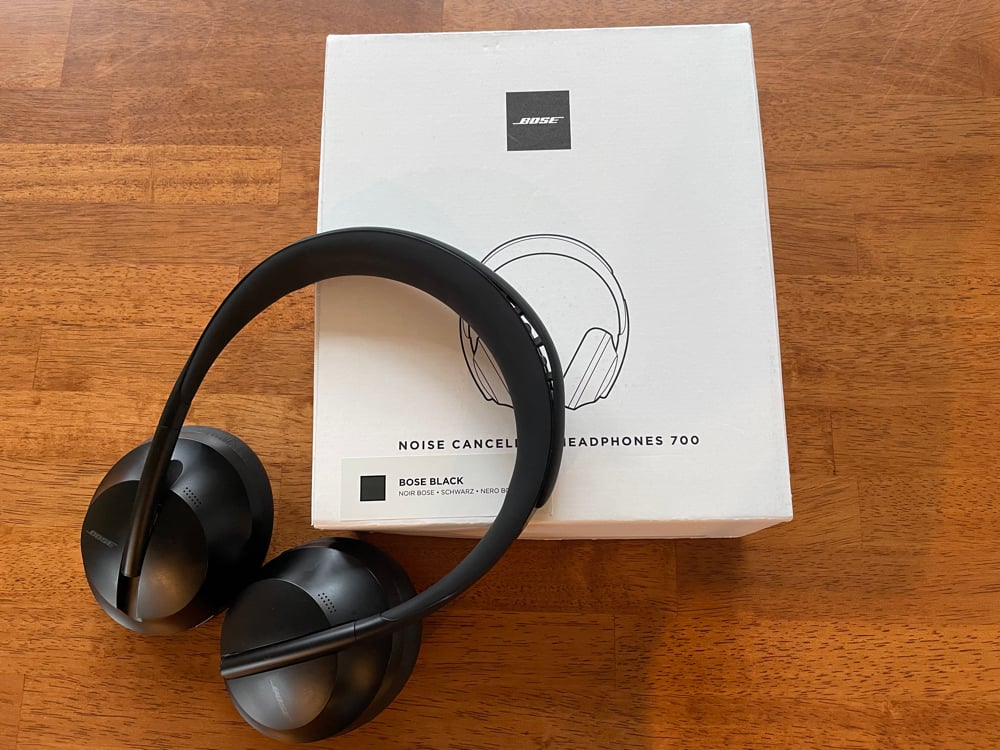 BOSE