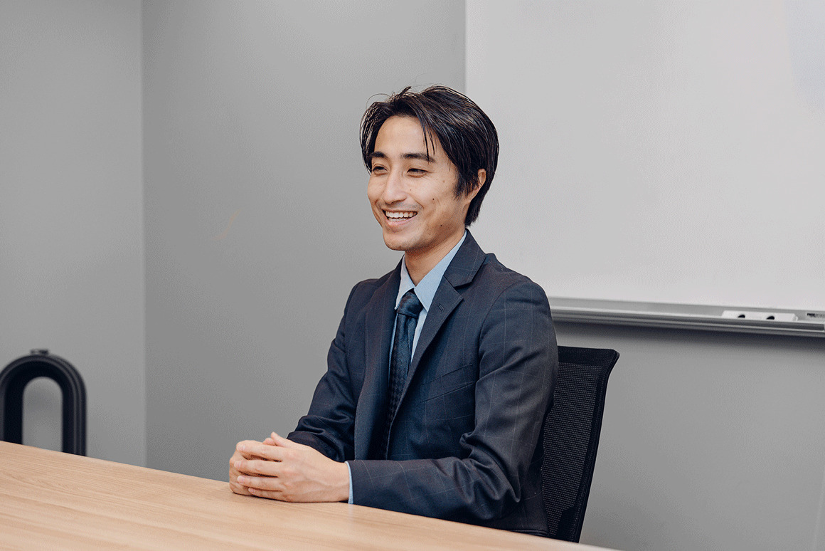 遠藤 祐太朗 株式会社100 取締役 プロジェクト責任者