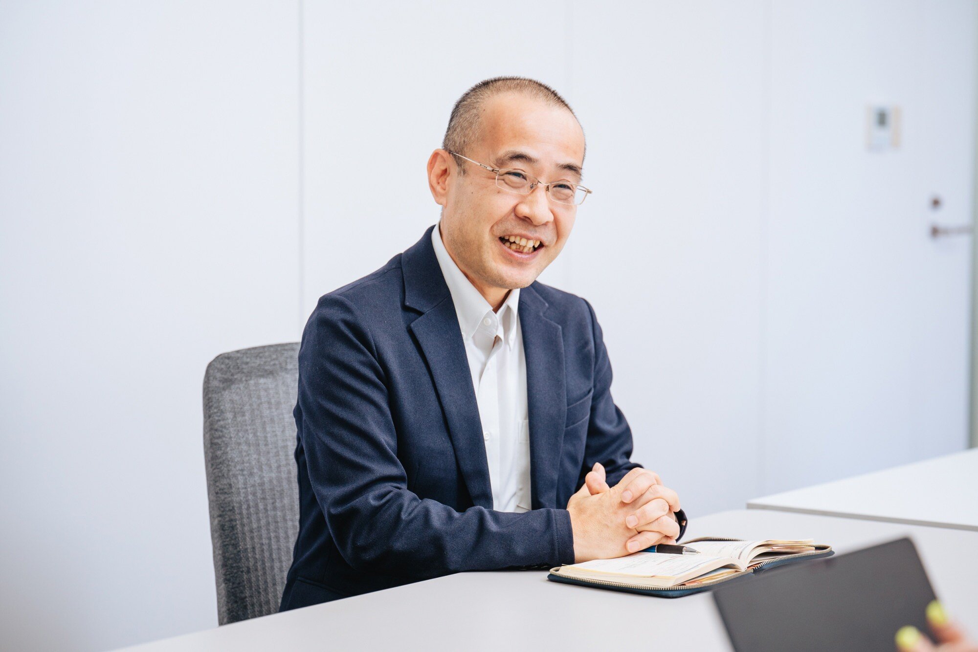 中山 孝明氏　一般財団法人日本自動車研究所　JNXセンター