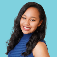 Stefanie Kinjo Profie