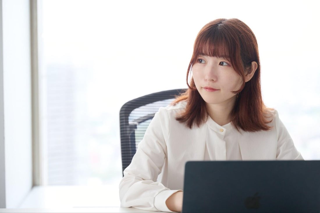 羽鳥 歩波　株式会社100 HubSpot Solutions Director プロジェクト担当者