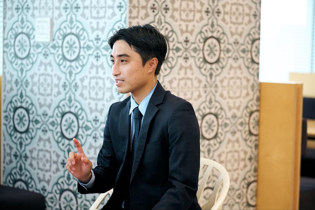 遠藤　祐太朗 株式会社100 取締役 プロジェクト責任者