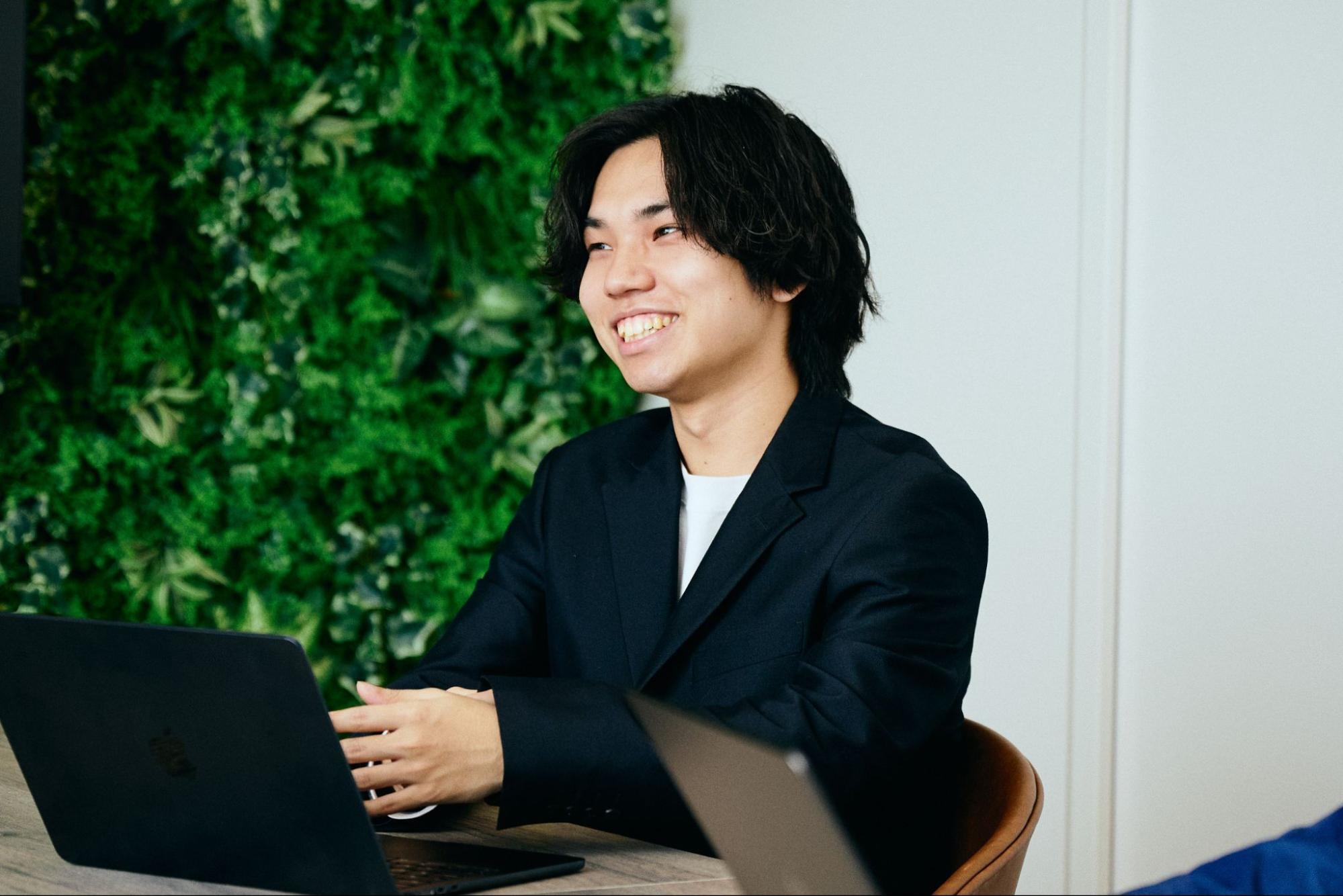 竹野谷 透希氏　株式会社ABABA 事業推進室リーダー