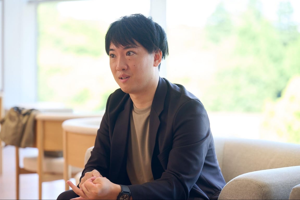 山田智彦 株式会社100 HubSpotコンサルタント プロジェクト担当者