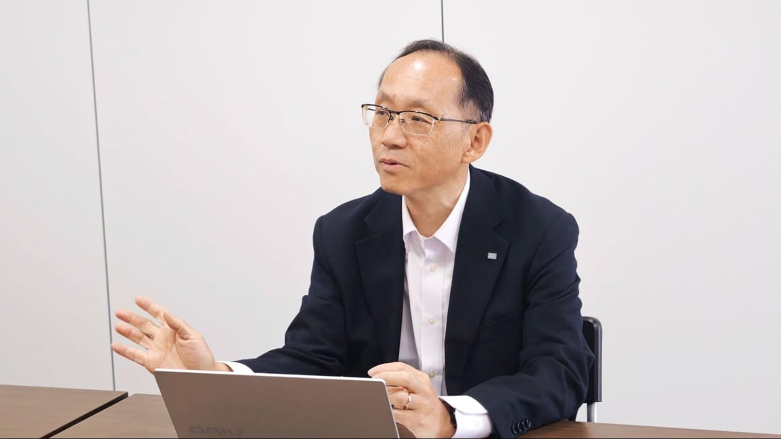 岡崎 茂宏 氏　株式会社光アルファクス　デジタル・マーケティング推進部