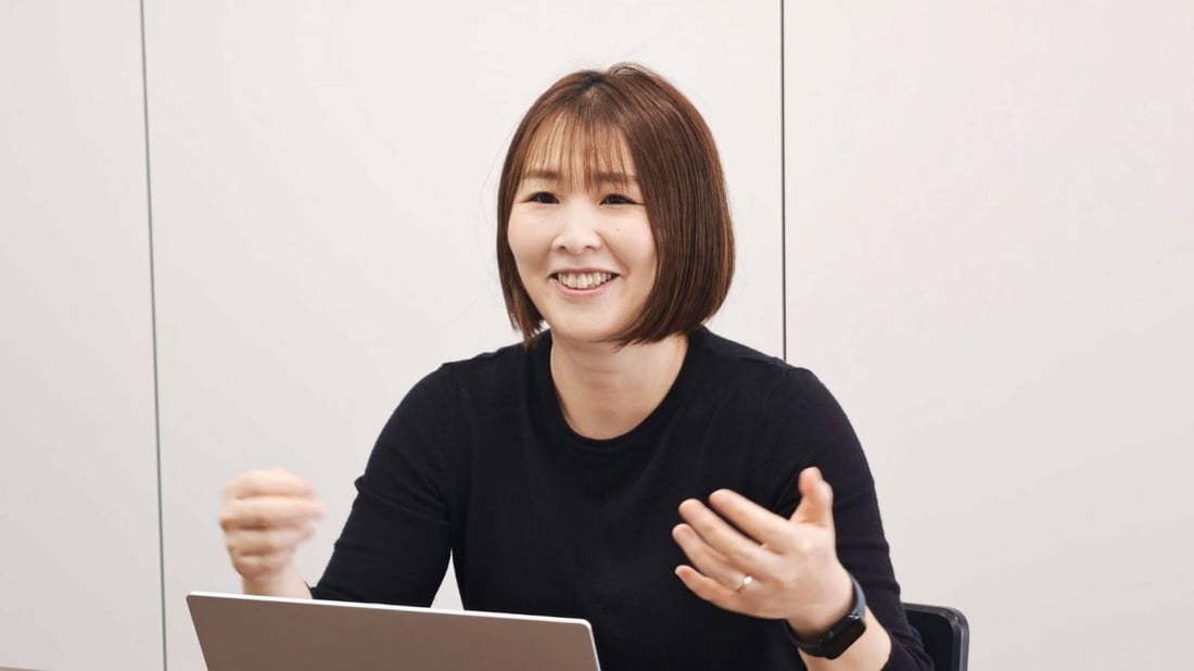 五島 美幸 氏　株式会社光アルファクス　デジタル・マーケティング推進部