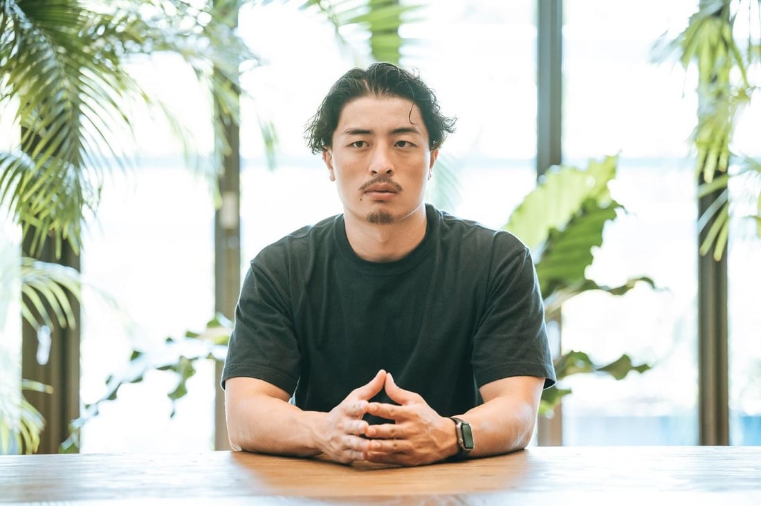 清水建設株式会社 温故創新の森 NOVARE　田森 海音氏