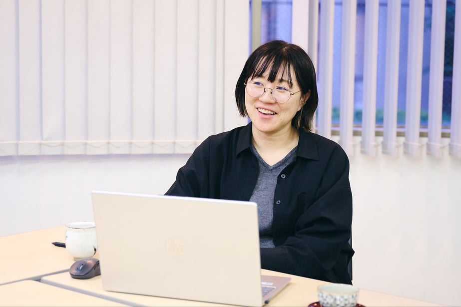 櫻井綾子様 特定非営利活動法人ピースウィンズ・ジャパン 支援者サービスチーム