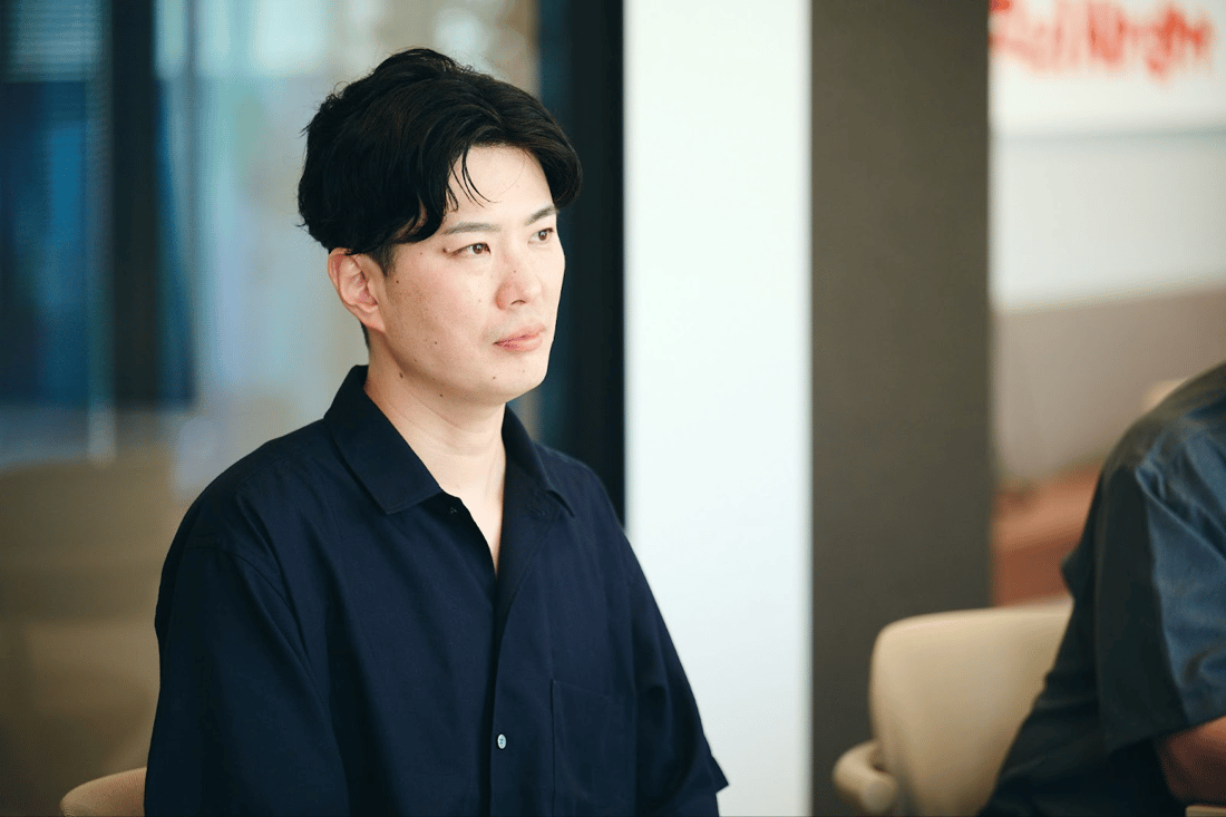 本多晶氏 株式会社オプロ DX推進本部 マーケティング部 マネージャー