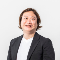 HubSpot シニアコンサルタント 水野 信太郎
