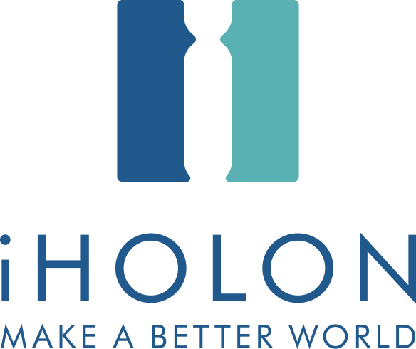 株式会社iHOLON