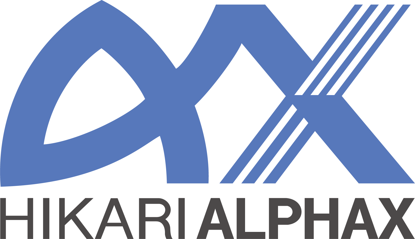 HIKARI ALPHAX