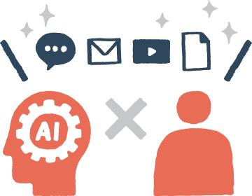 AIが日常業務を支援する時代へ