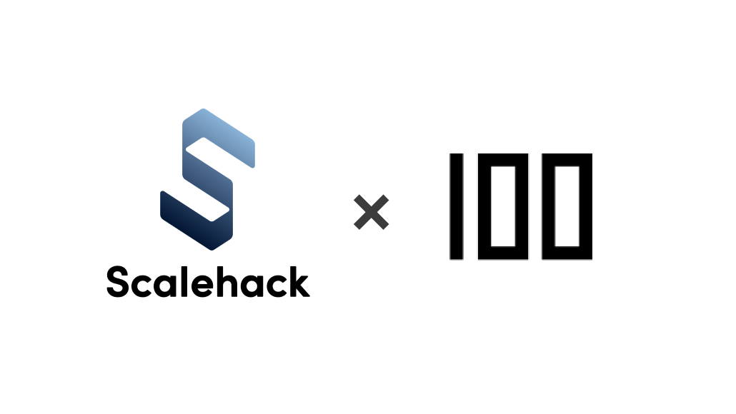 営業DXとデータ活用を支援するScalehack社とのパートナーシップ