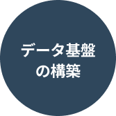 データ基盤の構築