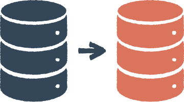 HubSpot活用を見据えたMarketoデータ移行