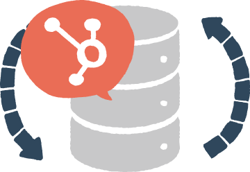 帳票作成を自動化しHubSpotにシームレス連携