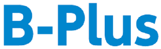 B-plus