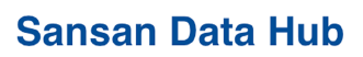 Sansan Datahub