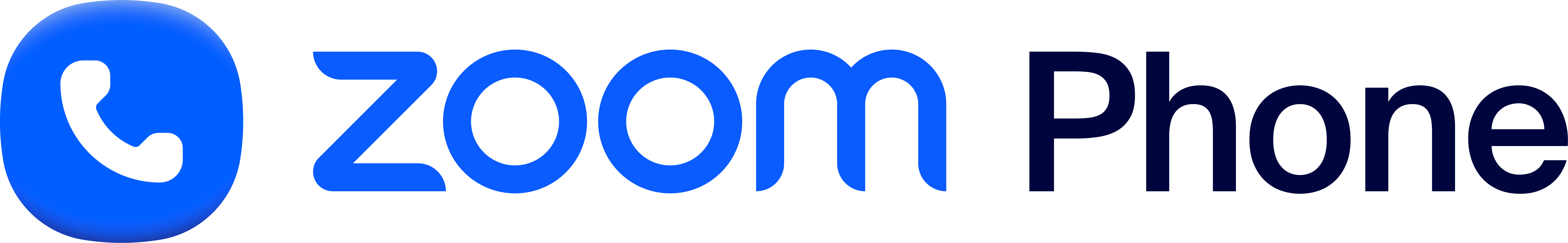 Zoom Phone