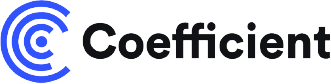 Coefficient