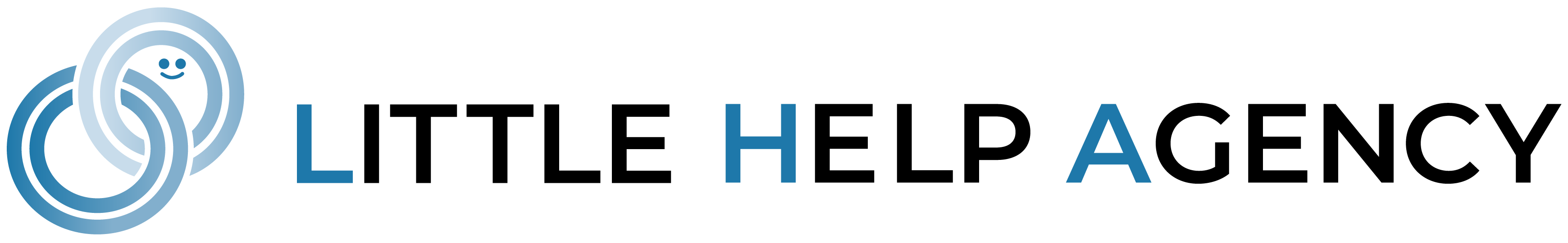 LITTLE HELP AGENCY