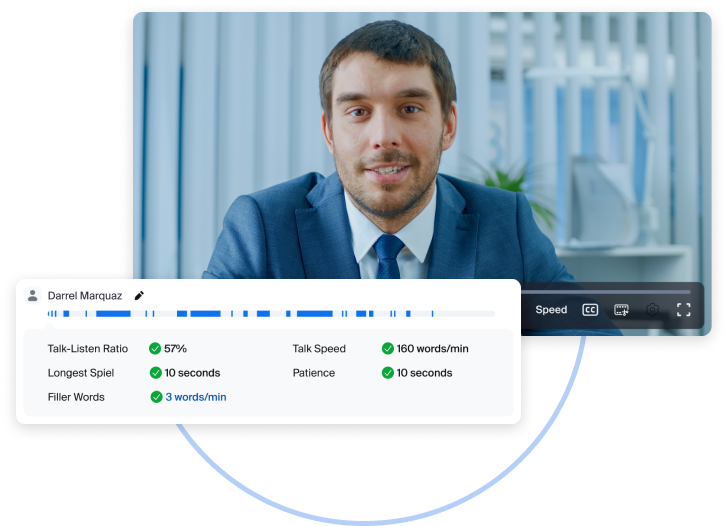 Zoom Revenue Accelerator