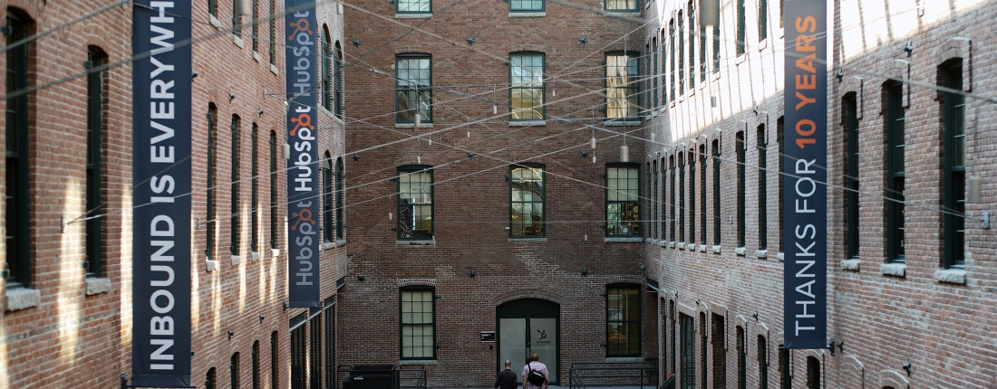 HubSpot HubSpot