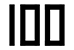 株式会社100