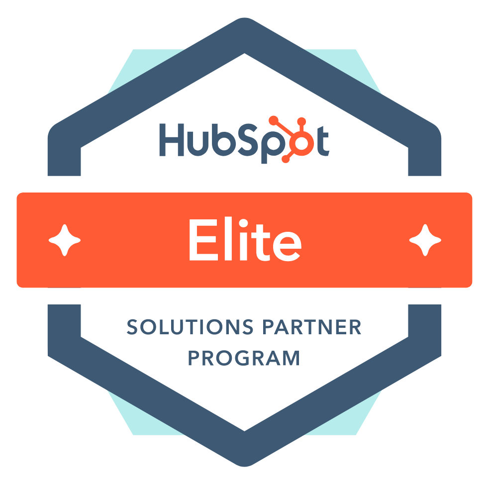 HubSpot Elite Partner